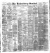 Londonderry Sentinel Thursday 07 November 1895 Page 1