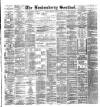 Londonderry Sentinel Saturday 09 November 1895 Page 1