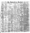Londonderry Sentinel Thursday 14 November 1895 Page 1
