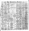 Londonderry Sentinel Saturday 16 November 1895 Page 1