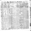 Londonderry Sentinel Thursday 02 January 1896 Page 1