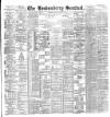 Londonderry Sentinel Thursday 09 January 1896 Page 1