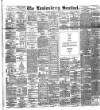 Londonderry Sentinel Tuesday 28 January 1896 Page 1