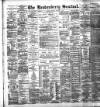 Londonderry Sentinel Saturday 01 February 1896 Page 1