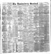 Londonderry Sentinel Tuesday 11 February 1896 Page 1