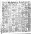 Londonderry Sentinel Saturday 29 February 1896 Page 1