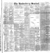 Londonderry Sentinel Tuesday 17 March 1896 Page 1