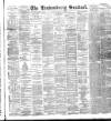 Londonderry Sentinel Thursday 01 October 1896 Page 1