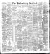 Londonderry Sentinel Saturday 03 October 1896 Page 1