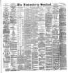 Londonderry Sentinel Thursday 12 November 1896 Page 1