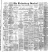 Londonderry Sentinel Saturday 14 November 1896 Page 1