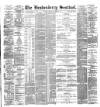 Londonderry Sentinel Thursday 19 November 1896 Page 1