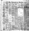 Londonderry Sentinel Tuesday 16 March 1897 Page 1