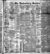Londonderry Sentinel Thursday 22 April 1897 Page 1