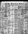 Londonderry Sentinel Saturday 01 May 1897 Page 1