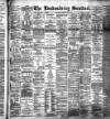 Londonderry Sentinel Saturday 08 May 1897 Page 1