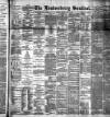 Londonderry Sentinel Tuesday 11 May 1897 Page 1