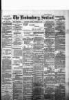Londonderry Sentinel Saturday 13 November 1897 Page 1