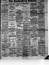 Londonderry Sentinel Saturday 04 December 1897 Page 1