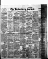 Londonderry Sentinel Saturday 11 December 1897 Page 1
