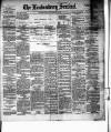 Londonderry Sentinel Saturday 18 December 1897 Page 1