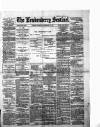 Londonderry Sentinel Tuesday 21 December 1897 Page 1