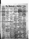 Londonderry Sentinel Tuesday 28 December 1897 Page 1