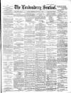 Londonderry Sentinel Tuesday 11 January 1898 Page 1