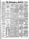 Londonderry Sentinel Thursday 03 March 1898 Page 1