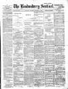 Londonderry Sentinel Saturday 12 November 1898 Page 1