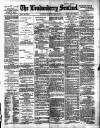Londonderry Sentinel Saturday 13 May 1899 Page 1