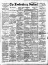 Londonderry Sentinel Thursday 02 November 1899 Page 1