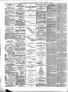 Londonderry Sentinel Saturday 04 November 1899 Page 2