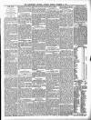 Londonderry Sentinel Saturday 25 November 1899 Page 3