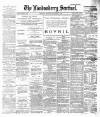 Londonderry Sentinel Saturday 16 December 1899 Page 1
