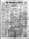 Londonderry Sentinel Tuesday 27 February 1900 Page 1