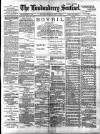 Londonderry Sentinel Saturday 07 April 1900 Page 1