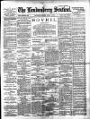 Londonderry Sentinel Saturday 14 April 1900 Page 1