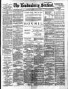 Londonderry Sentinel Saturday 21 April 1900 Page 1