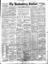 Londonderry Sentinel Saturday 28 April 1900 Page 1
