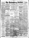 Londonderry Sentinel Saturday 05 May 1900 Page 1