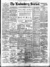 Londonderry Sentinel Saturday 12 May 1900 Page 1