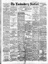 Londonderry Sentinel Saturday 09 June 1900 Page 1