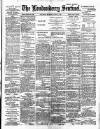 Londonderry Sentinel Saturday 16 June 1900 Page 1