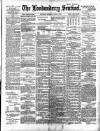 Londonderry Sentinel Saturday 23 June 1900 Page 1