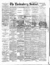 Londonderry Sentinel Saturday 30 June 1900 Page 1