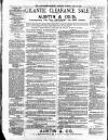 Londonderry Sentinel Saturday 28 July 1900 Page 4