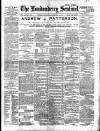 Londonderry Sentinel Thursday 20 September 1900 Page 1