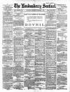 Londonderry Sentinel Thursday 01 November 1900 Page 1