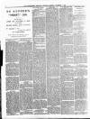Londonderry Sentinel Saturday 03 November 1900 Page 6